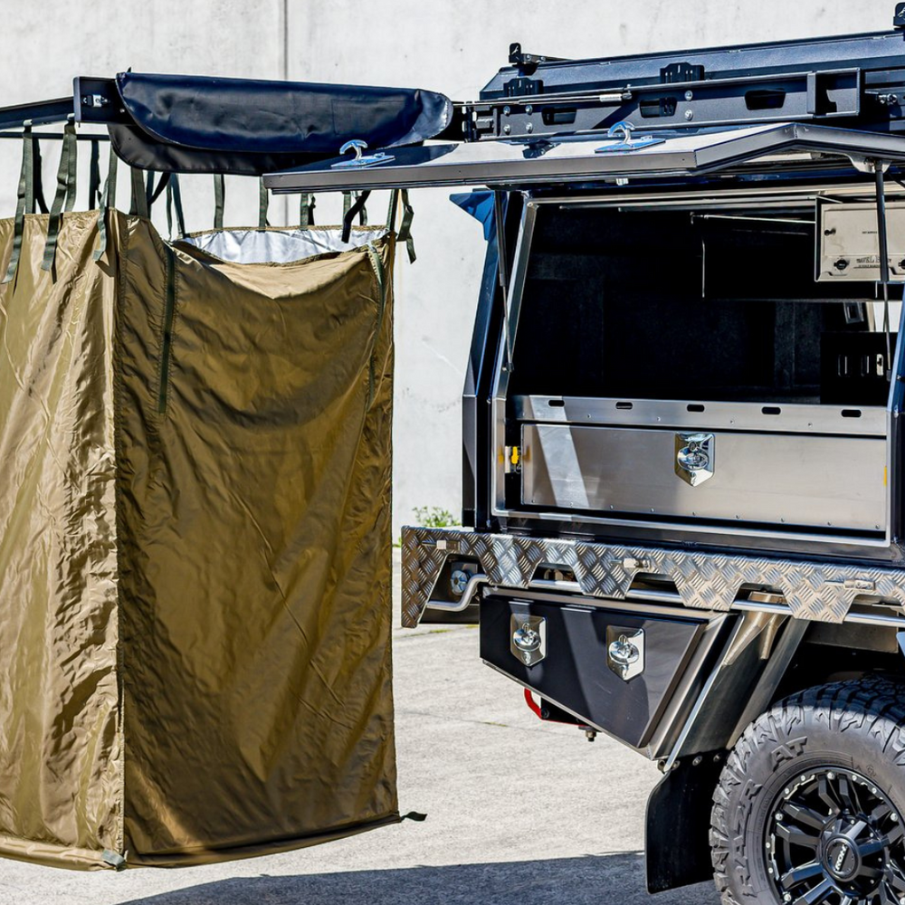 
                  
                    PTC Swing-Arm/Ensuite Unit
                  
                