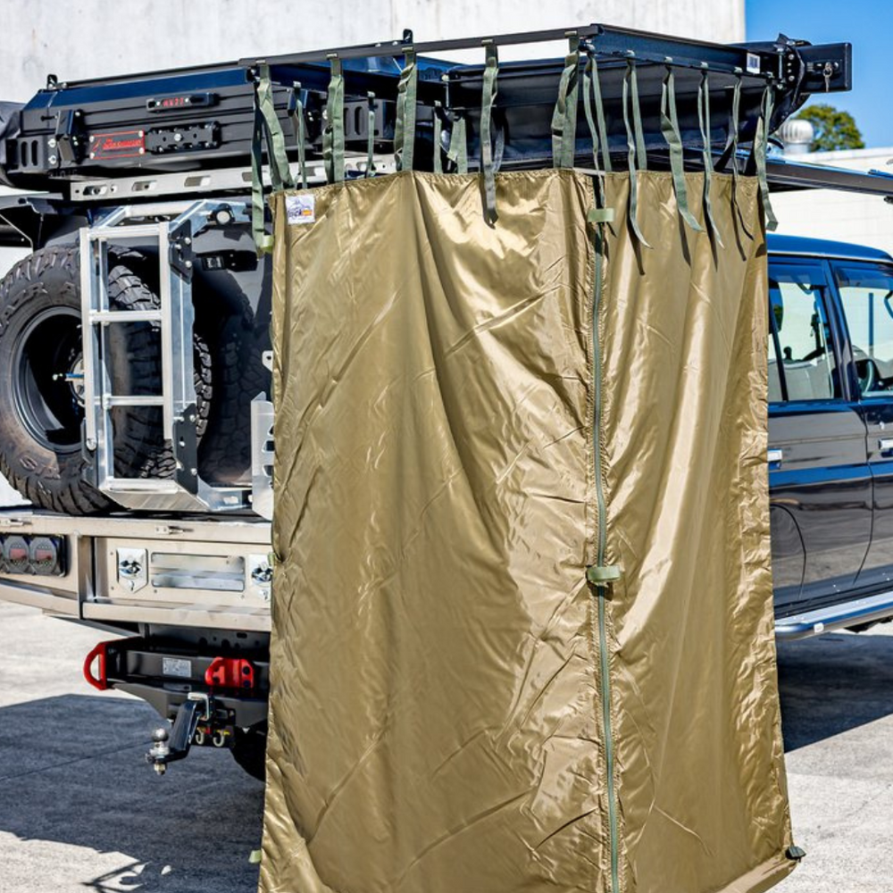 
                  
                    PTC Swing-Arm/Ensuite Unit
                  
                