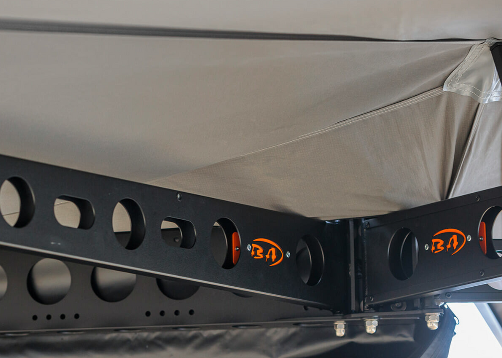 
                  
                    Boss 270 Awning
                  
                