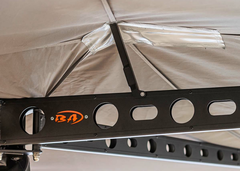 
                  
                    Boss 270 Awning
                  
                