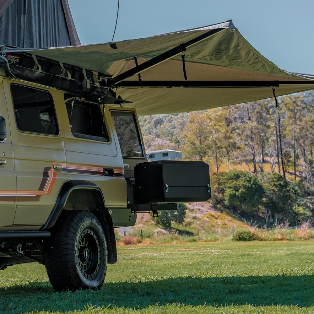 Destination 270 Awning