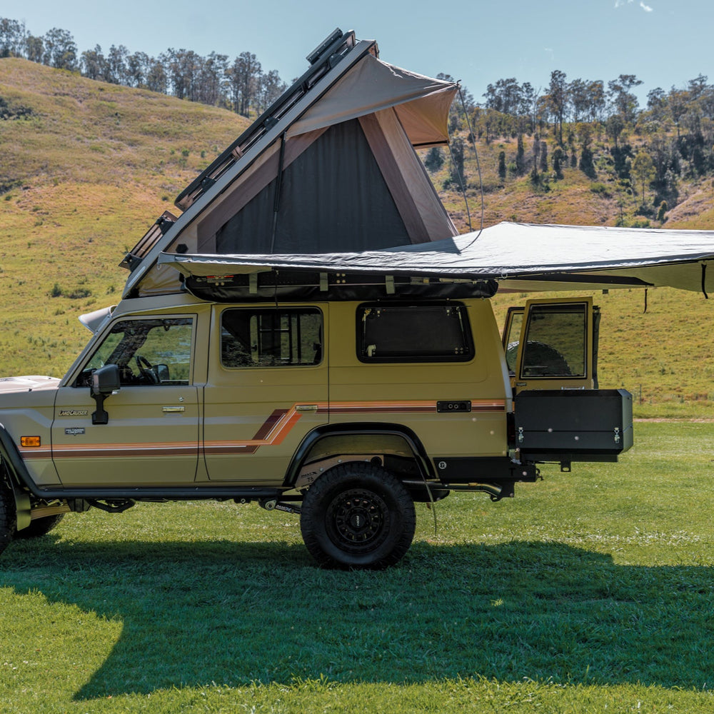 DESTINATION 270 AWNING