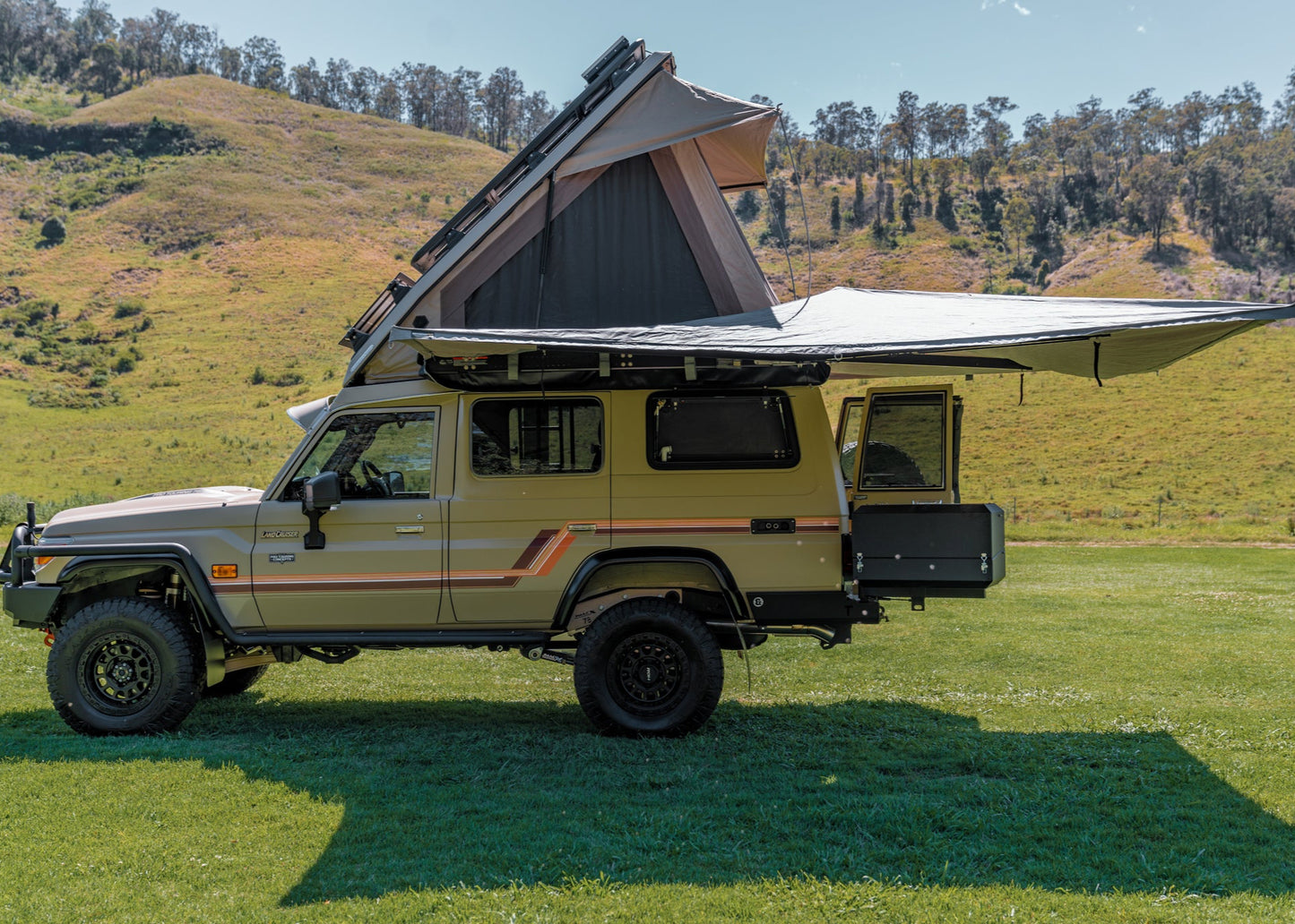 DESTINATION 270 AWNING