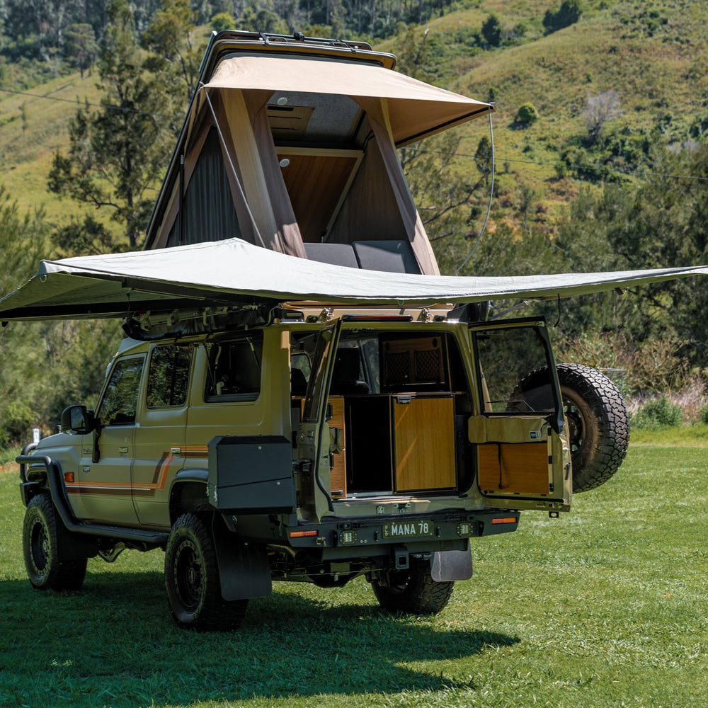 
                  
                    DESTINATION 270 AWNING
                  
                