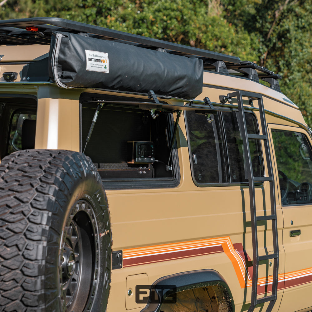 
                  
                    78 Series Side Ladder
                  
                