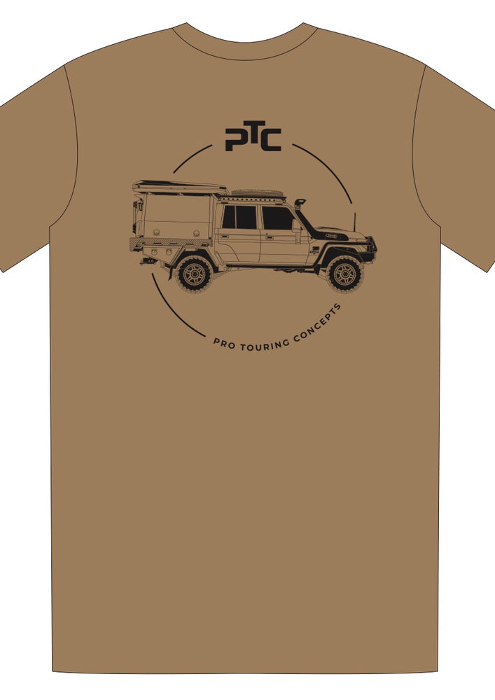 Pre-Release Men's "Dusty - 79 Series Build" - Sand
